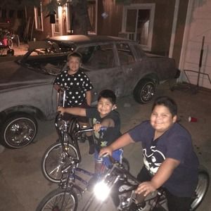 Meet your Posher, Kurt